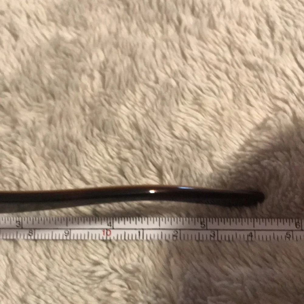 Authentic Versace frames. - Picture 12 of 13